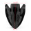 Motorcycle Windscreen Deflectors Windshield for  Z1000 Z 1000 2003-2006 4