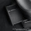 Car Front Row Under  Storage Box for  Model Y Juniper 2025 Under  Drawer Type Tray Storage Box 3