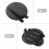 Dashboard Grocery Bag Hook Instrument Panel Hook Organizer Hook 1RK43DX9AB for   2011-2018 5