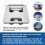 Mount Magnetic Mount Kit Roof Bracket Easy Installation Kit  Flat Mount Kit for Starlink 6