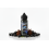 Blackcurrant Aniseed 100ml E-Liquid No Nicotine 1