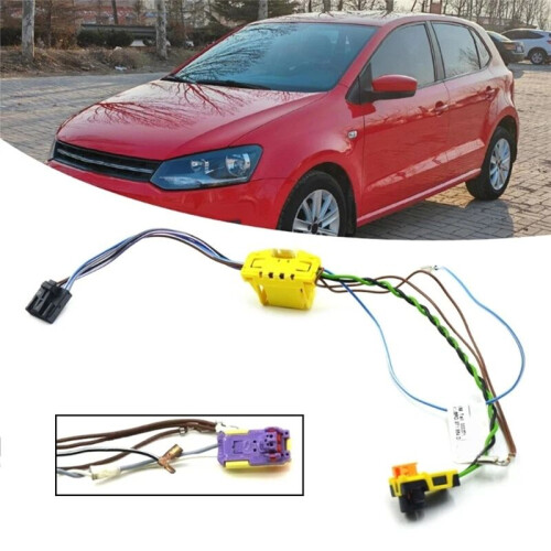 For   2011-2019 Multifunctional Button Harness 6RD971584D Wiring Harness Plug 6RD 971 584 D 1