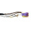 For   2011-2019 Multifunctional Button Harness 6RD971584D Wiring Harness Plug 6RD 971 584 D 6
