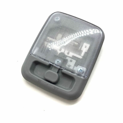 Car Reading Light Inside Roof Ceiling Lamp Modification Interior Ceiling Light for NV200 Paladin Odin Succe 2