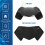 Motorcycle Windshield Windscreen Wind Shield Accessories for  TMAX 560 2022-2026 Black 5