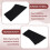 For  Model Y 2025+ Front Trunk Lower Storage Organizer Partition Board Car Trunk Storage Box 3