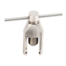 5X Motor Pinion Gear Puller Remover Tools Set for Rc Helicopter Motor Pinion Parts - Aluminium Alloy