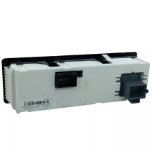 Q21-6056 Car Air Conditioner Heater Controller Hvac Air Conditioning Control Module for Paccar 320 LHD