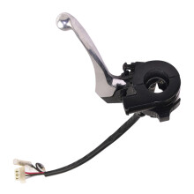 Throttle Housing Start Kill Brake Lever for PW50 PW80 PY50 PW PY 50 PeeWee50 G50T Dirt Bike