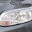Auto Frontscheinwerfer Abdeckung Lampenschirme Lampengehäuse Scheinwerfer Linsenabdeckung für  Focus 2012-2014 3