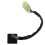 Rearview Mirror Control  Reversing Mirror Adjustment  P2710372 for  Trucks 2