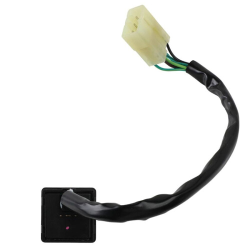 Rearview Mirror Control  Reversing Mirror Adjustment  P2710372 for  Trucks 1