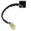 Rearview Mirror Control  Reversing Mirror Adjustment  P2710372 for  Trucks 4