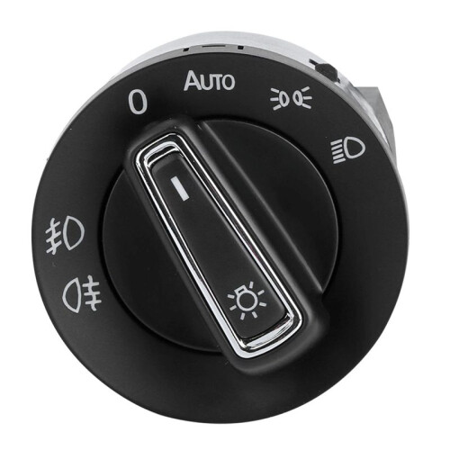 1C094131 Headlight  Light Sensor Auto Headlight Lamp Control  Light Sensor Module Fit for MK4 2