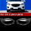 Auto Frontscheinwerferabdeckung Lampenschirme Lampengehäuse Scheinwerfer Linsenabdeckung für  CX-5 2013-2016 6