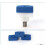 Car Dent Repair Tool Leveling Hammer Replaceable  Dent Pit Repair Free Sheet Metal  M8 Thread Interface 4
