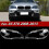 Auto Frontscheinwerfer Abdeckung Lampenschirme Lampengehäuse Scheinwerfer Objektivabdeckung für  X5 E70 2008-2013 4