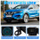 Front Bumper Camera 28442-JN00A for  Qashqai 2019-2023 28442JN00A Front View Camera Parking Assist Camera 3