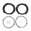 7-Inch Headlight Mounting Bracket Ring Accessories Headlight Holder for   2007-2017 High Quality Auto Parts 7