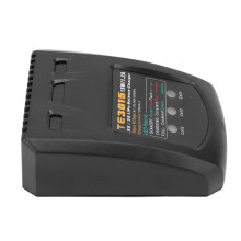 Balanceur 2S-3S 92x67x35mm 15W noir LiPo/LiFe/1-8S