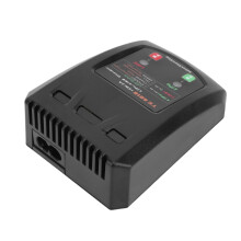18W LiHV-Balance-Ladegerät 2S-4S EU-Stecker RC