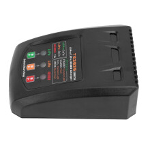 Chargeur LiPo 2S-3S et NiMH 1-8S, 25 W, ABS, fiche EU