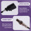 Automotive Rear Oxygen Sensor Oxygen Sensor O2 Fuel Ratio Sensor 4M0906265F for  Q7 5
