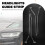 Car Daytime Running Light Guide Strip Headlights Light Strips for  Q7 2016-2019 3