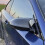 Capa de Espelho Retrovisor Lateral para  E87 E81 E82 E90 E92 2004-2009 Capa de Espelho Lateral de Fibra de Carbono 2