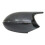 Capa de Espelho Retrovisor Lateral para  E87 E81 E82 E90 E92 2004-2009 Capa de Espelho Lateral de Fibra de Carbono 6