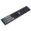 Control remoto compacto de ABS para STR DH800 2xAA 1