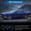 Smoked Lens Side  Light for  Mustang 2010-2014 Rear Side   Lamp Reflector Accessories 3