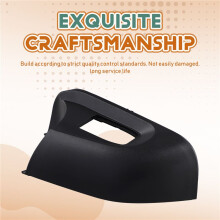 Car Side Mirror Bottom Lower Cover with Hole for 4 Sport 2010-2013 Freelander 2 Right