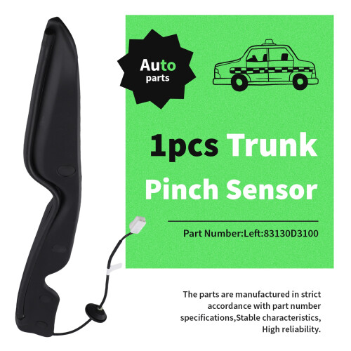 Für  Tucson 2015-2021, Heckklappen-Klemmsensor, 83130D3100, 1