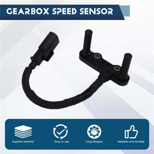 42600-2D010 for  Tucson Ix35 Ix25  Kx5 Transmission Speed Input Sensor 426002D010 1