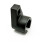 CR-V Steel 7/8 22mm Oxygen Sensor Sleeve 3/8 Drive Oxygen Sensor Removal Tool Sensor Socket Quick Disassembly 6