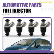 4 Injecteurs de Carburant MR988977 pour Colt RG Z23 Lancer VIII 1.1 1.3 1.5 MN143974