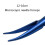 Metal Needle Holder Driver for Sewing-12CM straight strap 5
