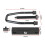 Universal Torsion Bar Torque Key Unloader Tool Set Leveling Decompression Tool for     HD Truck SUV 9