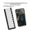 Lightweight Portable Magnetic Tool Mat For Carrying And 3