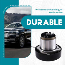 Coolant Pump with Sealing Ring Water Pump Suitable for 2018-2023