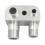Engine Swap Conversion A/C  Compressor Adapter Fitting Accessories for  Gen V L86 L83 Accessories 7