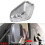 Clignotants de Rétroviseur pour  Sprinter W906 2006-2017 et pour   2006-2017 3