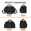Versatile Utility Bag Designed For Homeowners And Professionals 3