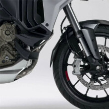 Motorcycle Accessories Front Mudguard Extension Protector Cover for Multistrada V2 V2S 2025