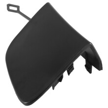 2538853400 for W253 GLC 16-19 Towing Cap Front Bumper Tow Hook Cover