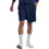 Hanes Men Jersey Pocket Short (L) Navy 1