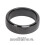 Ceramic NFC Smart Ring for Access Control No.10 65mm 2