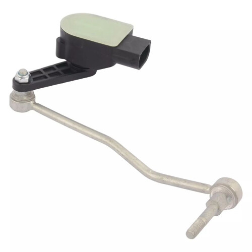 4E0941285G Front Suspension Level Sensor Left Drive Side for  A8 Quattro S8 Sedan 2004-2010 4E0941285E 1