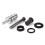 Kit de Reconstrução de Cilindro Mestre Dianteiro de Motocicleta 45072-96 de 11/16 Polegadas para  Dual Disc Modelo 1996-2017 4507296 5